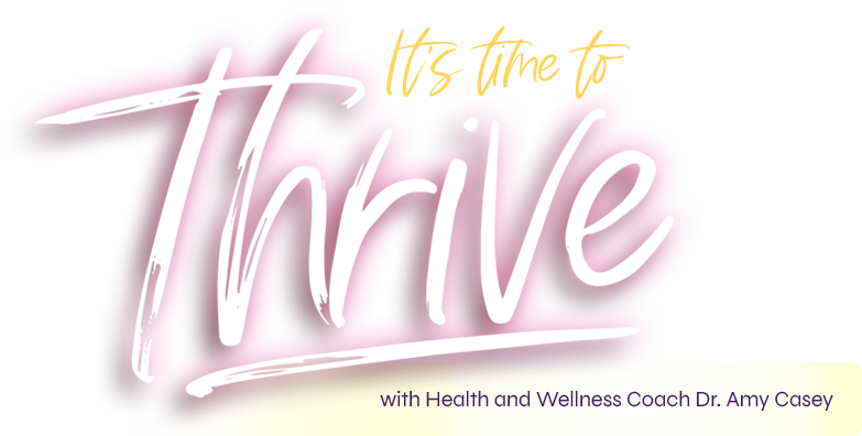 It's Time to Thrive with eduThrive!